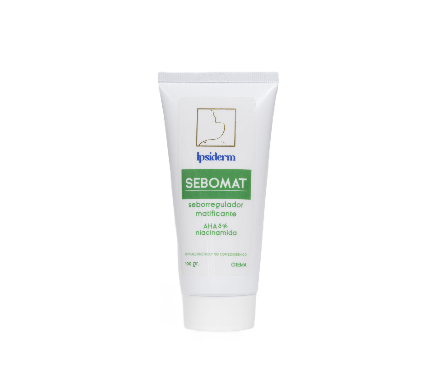 Sebomat crema