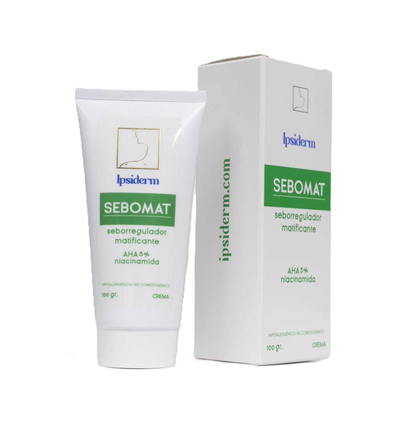 Sebomat crema